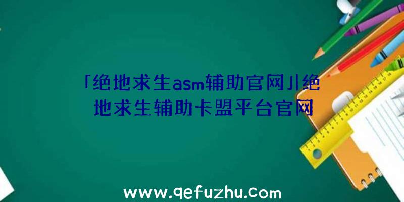 「绝地求生asm辅助官网」|绝地求生辅助卡盟平台官网